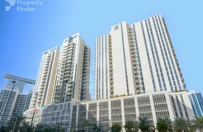 Apartment - 2 Bedrooms - 2 Bathrooms for sale in Reflection - Shams Abu Dhabi - Al Reem Island - Abu Dhabi