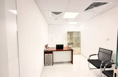 Office Space - Studio - 1 Bathroom for rent in Silver Home Building - Hor Al Anz - Deira - Dubai Office Space - Studio - 1 Bathroom for rent in Silver Home Building - Hor Al Anz - Deira - Dubai