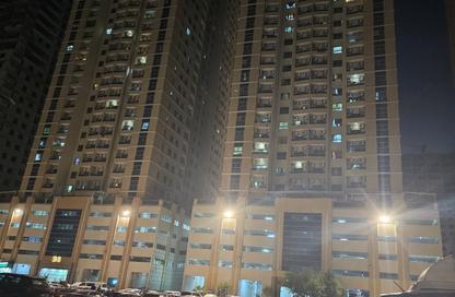 Apartment - 2 Bedrooms - 3 Bathrooms for sale in Emirates City - Ajman