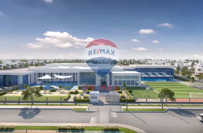 Land - Studio for sale in Alreeman - Al Shamkha - Abu Dhabi