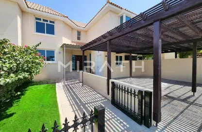 Villa - 4 Bedrooms - 4 Bathrooms for rent in Al Safa 2 Villas - Al Safa 2 - Al Safa - Dubai