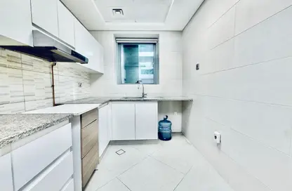 Apartment - 1 Bedroom - 2 Bathrooms for rent in Adaire 2 - Al Satwa - Dubai