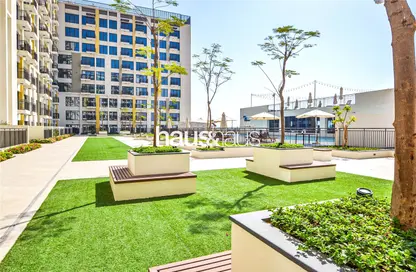 Apartment - 1 Bedroom - 1 Bathroom for rent in Liva - Town Square - Dubai