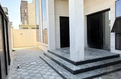 فيلا - 7 غرف نوم - 7 حمامات للبيع في الباهيه هيلز - الباهية - عجمان