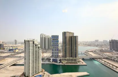 شقة - غرفة نوم - 2 حمامات للايجار في برج ليف - طموح - جزيرة الريم - أبوظبي