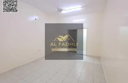 شقة - 2 غرف نوم - 2 حمامات للايجار في فلل الروضة 2 - 2  الروضة - الروضة - عجمان