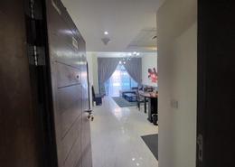 Apartment - 1 bedroom - 2 bathrooms for rent in Sydney Tower - Jumeirah Village Circle - Dubai