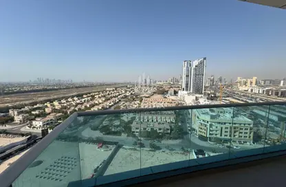 شقة - 1 حمام للايجار في مساكن الجوهرة - مثلث قرية الجميرا - دبي
