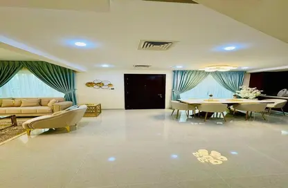 فيلا - 4 غرف نوم - 5 حمامات للايجار في فلل سيدني - منطقة 18 - قرية الجميرا سركل - دبي