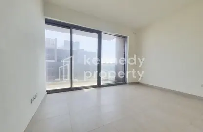 Empty Room image for: Apartment - 2 Bedrooms - 3 Bathrooms for rent in Najmat Tower C1 - Najmat Abu Dhabi - Al Reem Island - Abu Dhabi, Image 1