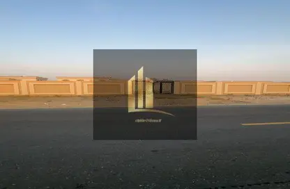أرض - استوديو للبيع في السيوح 1 - السيوح - الشارقة