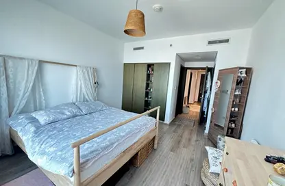 Apartment - 1 Bedroom - 2 Bathrooms for rent in The Lofts East - The Lofts - Downtown Dubai - Dubai