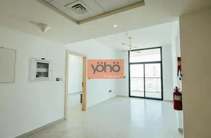 Apartment - 3 Bedrooms - 3 Bathrooms for sale in Binghatti Avenue - Al Jaddaf - Dubai