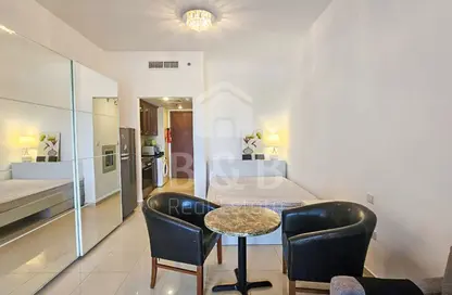 Apartment - Studio - 1 Bathroom for rent in Royal Breeze 4 - Royal Breeze - Al Hamra Village - Ras Al Khaimah