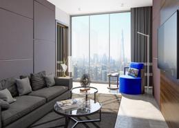 Studio - 1 bathroom for sale in TFG Marina Hotel - Dubai Marina - Dubai Studio - 1 bathroom for sale in TFG Marina Hotel - Dubai Marina - Dubai