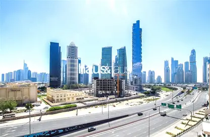Apartment - 2 Bedrooms - 2 Bathrooms for sale in A2 - The Hills A - The Hills - Dubai