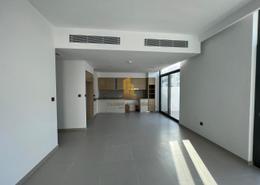 Townhouse - 3 bedrooms - 4 bathrooms for rent in Sun - Arabian Ranches 3 - Dubai