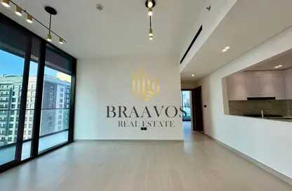 Apartment - 2 Bedrooms - 2 Bathrooms for rent in Binghatti Amber - Jumeirah Village Circle - Dubai