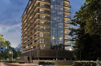 شقة - غرفة نوم - 2 حمامات للبيع في ماركيز فيستا - مجمع دبي ريزيدنس - دبي لاند - دبي