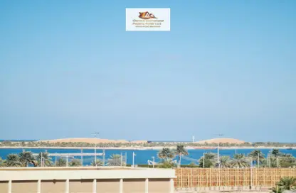 Apartment - 3 Bedrooms - 3 Bathrooms for rent in East Corniche road - Eastern Road - Abu Dhabi