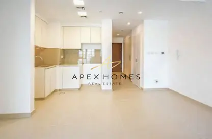 شقة - 1 حمام للايجار في 4A شقق زهرة النسيم - زهرة بريز أبارتمنتس 4 - شقق زهرة النسيم - تاون سكوير - دبي