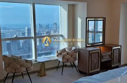 بنتهاوس - 4 غرف نوم - 6 حمامات للايجار في مساكن النخبة - دبي مارينا - دبي بنتهاوس - 4 غرف نوم - 6 حمامات للايجار في مساكن النخبة - دبي مارينا - دبي