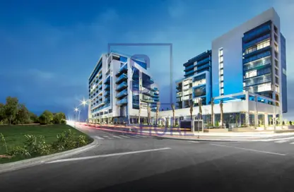 شقة - غرفة نوم - 2 حمامات للايجار في بارك فيو - جزيرة السعديات - أبوظبي شقة - غرفة نوم - 2 حمامات للايجار في بارك فيو - جزيرة السعديات - أبوظبي