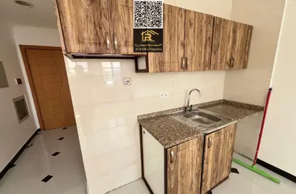 Apartment - Studio - 1 Bathroom for rent in Al Rawda 3 Villas - Al Rawda 3 - Al Rawda - Ajman