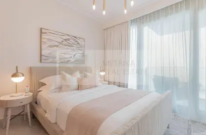Apartment - 3 Bedrooms - 4 Bathrooms for rent in Opera Grand - Burj Khalifa Area - Downtown Dubai - Dubai