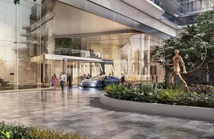 Apartment - 3 Bedrooms - 4 Bathrooms for sale in Saadiyat Grove - Saadiyat Cultural District - Saadiyat Island - Abu Dhabi