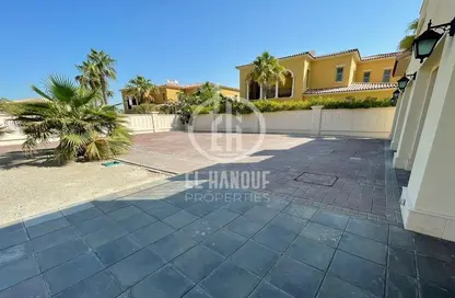 Villa for sale in Saadiyat Beach Villas - Saadiyat Beach - Saadiyat Island - Abu Dhabi