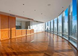 Apartment - 3 bedrooms - 5 bathrooms for rent in Burj Khalifa - Burj Khalifa Area - Downtown Dubai - Dubai
