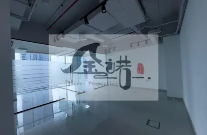 مكتب - استوديو للايجار في برج بارك لين - الخليج التجاري - دبي مكتب - استوديو للايجار في برج بارك لين - الخليج التجاري - دبي