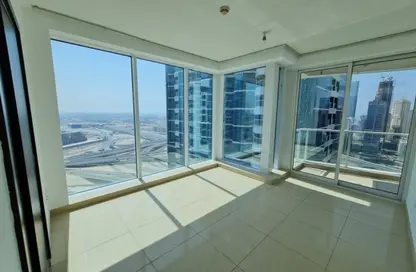 Apartment - 2 Bedrooms - 4 Bathrooms for rent in Laguna Tower - JLT Cluster A - Jumeirah Lake Towers - Dubai
