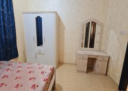 Apartment - 2 bedrooms - 2 bathrooms for rent in Al Mwaihat 2 - Al Mwaihat - Ajman