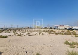 صورةمنظر مائي. لـ: أرض للبيع في فلل ند الحمر - ند الحمر - دبي, صورة 1