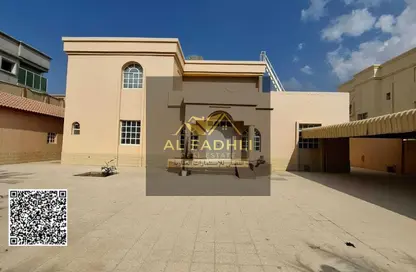 Villa - 7+ Bedrooms - 7+ Bathrooms for sale in Al Mowaihat 1 - Al Mowaihat - Ajman