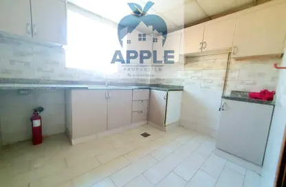 Apartment - 2 Bedrooms - 2 Bathrooms for rent in Muwaileh 3 Building - Muwaileh - Sharjah