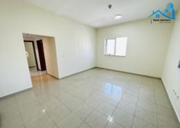 Empty Room image for: Apartment - 1 bedroom - 2 bathrooms for rent in Hessa Homes Building - Oud Metha - Bur Dubai - Dubai, Image 1