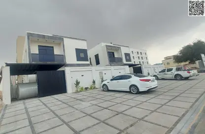 Villa - 5 Bedrooms - 5 Bathrooms for sale in Al Mowaihat 2 - Al Mowaihat - Ajman