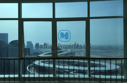 شقة - 1 حمام للايجار في أبراج هيدرا افينيو - مدينة الأضواء - جزيرة الريم - أبوظبي