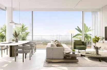 Apartment - 1 Bedroom - 2 Bathrooms for sale in Ellington House II - Dubai Hills Estate - Dubai