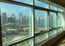 New decorated apartment in the best Sharjah places