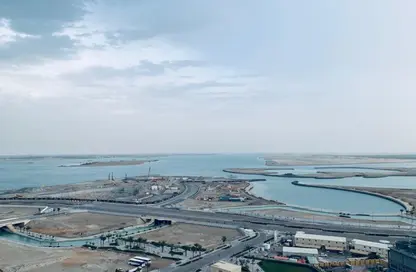 شقة - 3 غرف نوم - 3 حمامات للايجار في ميرا 1 - شمس أبوظبي - جزيرة الريم - أبوظبي