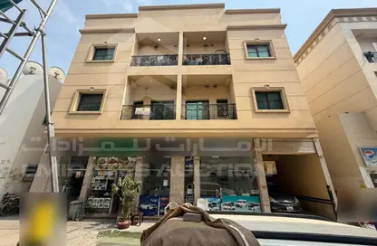 Whole Building - Studio - 2 Bathrooms for sale in Hor Al Anz - Deira - Dubai