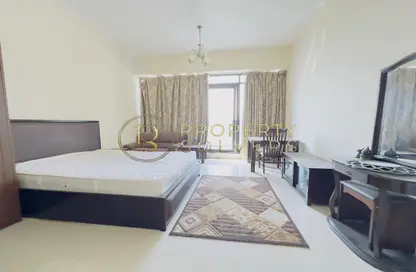 Apartment - Studio - 1 Bathroom for rent in Elite Sports Residence 9 - Elite Sports Residence - Dubai Sports City - Dubai