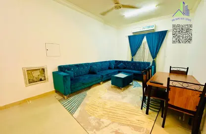 Apartment - 1 Bedroom - 1 Bathroom for rent in Al Jurf 2 - Al Jurf - Ajman Downtown - Ajman