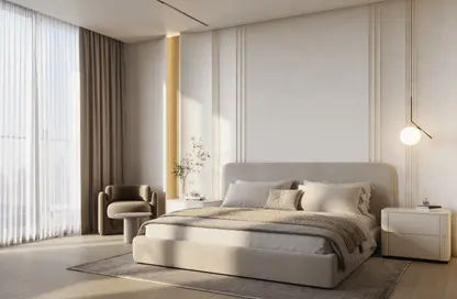 Apartment - Studio - 1 Bathroom for sale in Binghatti Hills - Dubai Science Park - Dubai