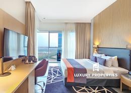 Studio - 1 bathroom for sale in Sky Bay Hotel - Business Bay - Dubai