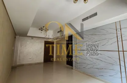 Apartment - 2 Bedrooms - 2 Bathrooms for sale in Al Naemiya Tower 1 - Al Naemiya Towers - Al Nuaimiya - Ajman